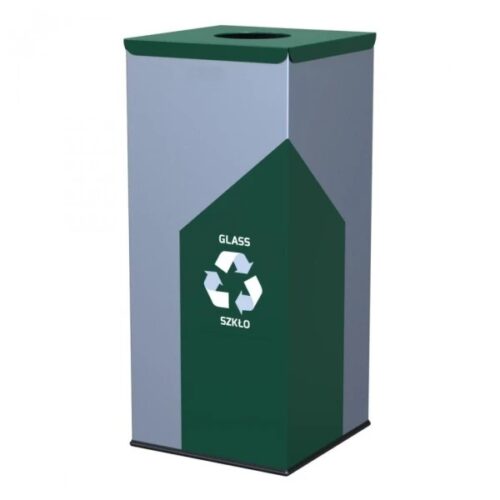 POJEMNIK DO SEGREGACJI 60L – 300 — zdjęcie 5