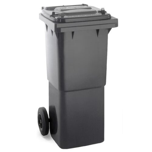 POJEMNIK NA ŚMIECI 60L