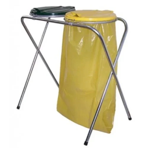 STOJAK NA WORKI 2 x 120L