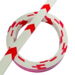 PROFIL ELASTYCZNY NAPROWADZAJĄCY — zdjęcie 2